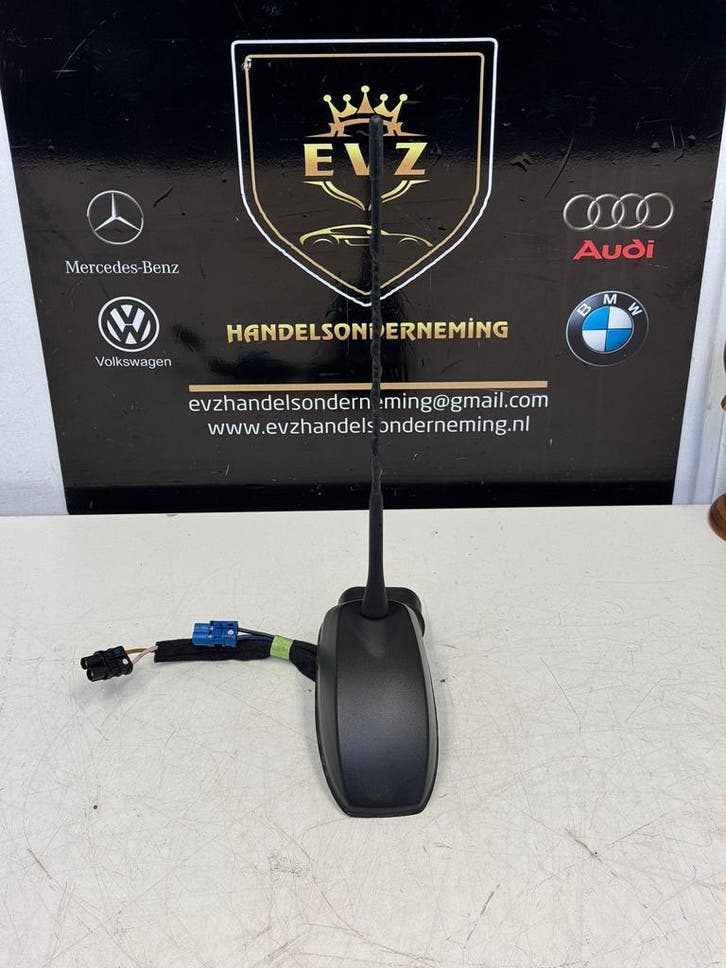 Citroen C3 Aircross (2C/2R) bj.2018 Antenne art.13453219, Auto-onderdelen, Elektronica en Kabels, Gebruikt, Citroën