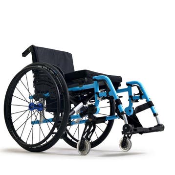 Vermeiren V500 Active – Volledig aanpasbare actieve rolstoel, Diversen, Ophalen of Verzenden, Nieuw