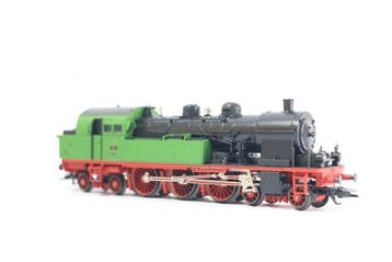 Märklin H0 - 3307 - Tender locomotief (1) - BR T18 -, Nieuw