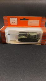 Roco minitanks 416 Panzerhaubitze M109A, Overige merken, Gelijkstroom, Verzenden, Overige typen