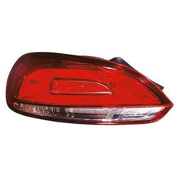 Volkswagen Scirocco 2008-2014 Achterlicht Links Valeo, Verzenden, Nieuw