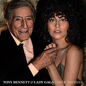 Tony Bennett and Lady Gaga - Cheek To Cheek - CD, Ophalen of Verzenden, Nieuw in verpakking