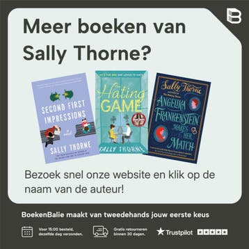 99 Mine the perfect laugh out loud romcom from the, Verzenden, Gelezen, Sally Thorne