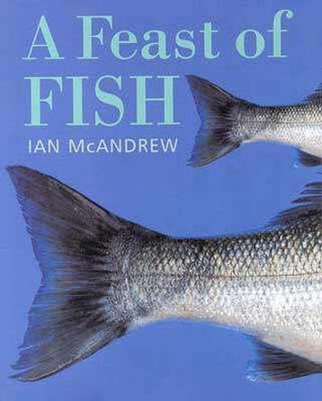 A Feast of Fish, Ophalen of Verzenden, Nieuw