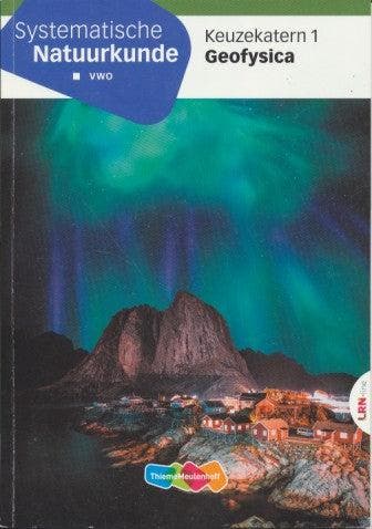 Systematische Natuurkunde Keuzekatern 1 VWO, Boeken, Schoolboeken, Verzenden, Nieuw