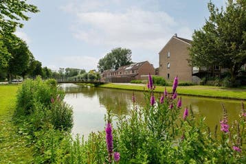 Te huur: Appartement Wiardapad in Rotterdam, Appartement, Rotterdam, Zuid-Holland