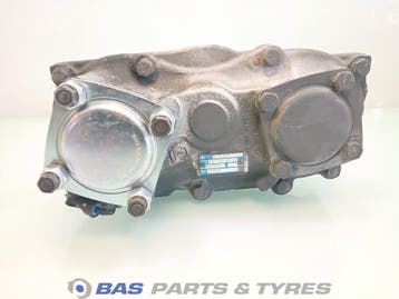 DAF PTO 2030319, Ophalen, Gebruikt, DAF, Transmissie en Toebehoren