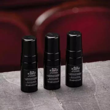 Davines OI Soufflé (Schuim), Verzenden, Nieuw