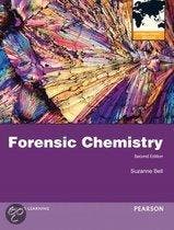 Forensic Chemistry 9780321816870, Zo goed als nieuw