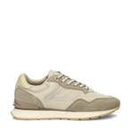 HOFF City D lage sneakers voor dames in het Beige, Kleding | Dames, Schoenen, Verzenden, Beige, Nieuw, Sneakers of Gympen