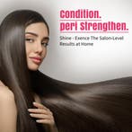 Keratine Plus Intense Brazilian Hair Treatment, 200 gram, Ophalen of Verzenden, Nieuw