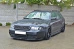 Front Splitter AUDI S4 B5, Verzenden