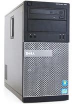 Windows XP, 7 of 10 Pro PC Dell OptiPlex 390 MT i3-2120...., Computers en Software, Nieuw