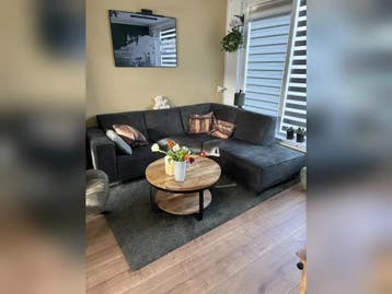 Te huur: Huis Vliegende Hollanderstraat in Rijsenhout, Rijsenhout, Noord-Holland