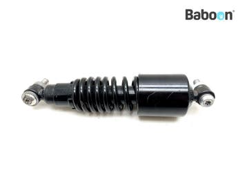 Achter Schokbreker Harley-Davidson XL 883 N Sportster Iron, Verzenden, Gebruikt