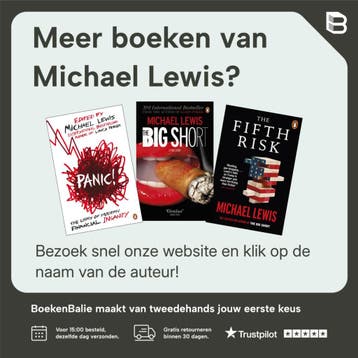 The Big Short 9780141982946 Michael Lewis, Verzenden, Gelezen, Michael Lewis