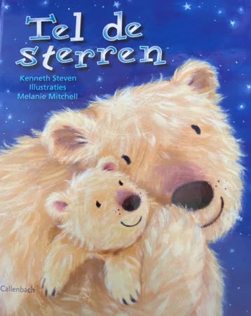 Tel de sterren - Kenneth Steven 9789026617997, Verzenden, Gelezen, Kenneth Steven