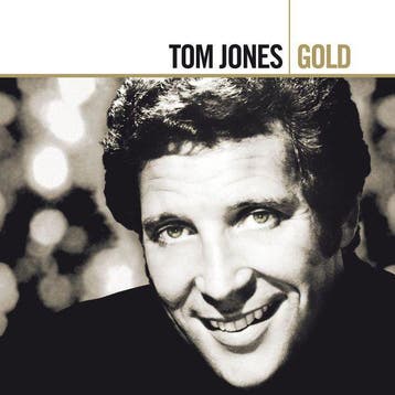 Tom Jones - Gold - 1965-1975 - 2CD, Ophalen of Verzenden, Nieuw in verpakking