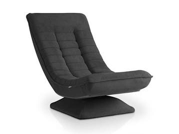 Veiling - Relaxstoel / Relaxfauteuil Korsica - Corduroy - Do, Nieuw