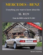 9781517414542 Modern SL- MERCEDES-BENZ, The modern SL car..., Verzenden, Nieuw, Bernd S Koehling