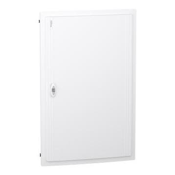 SCHNEIDER LVSXG524 PRISMASET XS INB. 5R24M DEUR W, Ophalen of Verzenden, Nieuw, Groepenkast