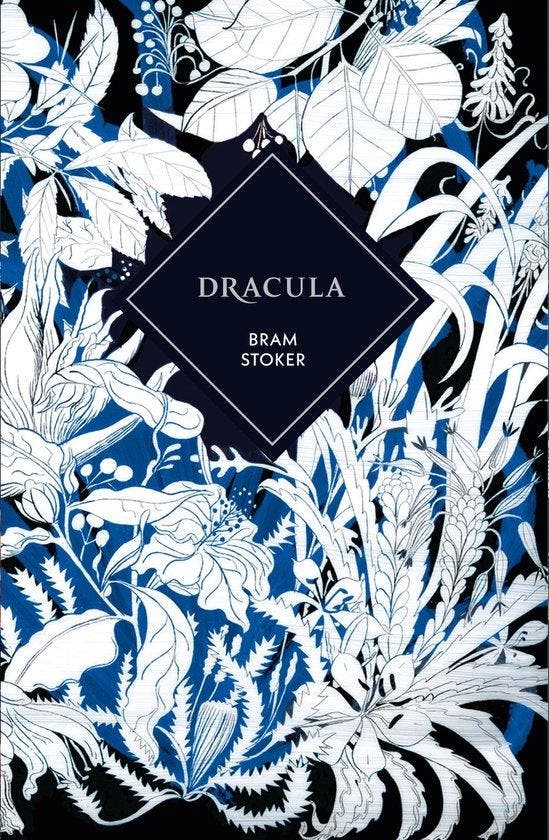 9781529954319 Vintage Collectors Classics- Dracula, Boeken, Romans, Nieuw, Verzenden