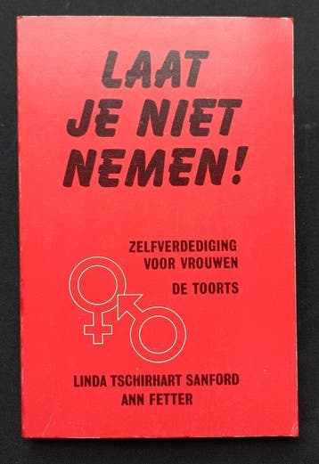 Laat je niet nemen - Sanford 9789060203026, Verzenden, Gelezen, Sanford