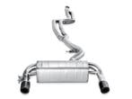 Akrapovic BMW 435i (F32) 2013 - 2015 - Evolution Line (SS), Auto-onderdelen, Uitlaatsystemen, Verzenden, Nieuw, BMW