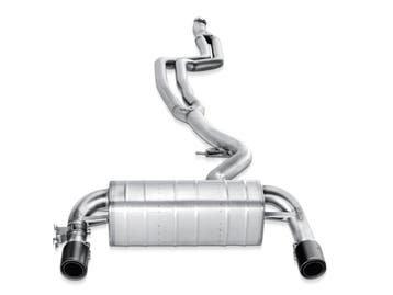 Akrapovic BMW 435i (F32) 2013 - 2015 - Evolution Line (SS), Verzenden, Nieuw, BMW
