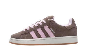 adidas Campus 00s Earth Strata Clear Pink (Kids), Nieuw