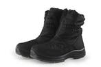 Josef Seibel Snowboots in maat 38 Zwart, Kleding | Dames, Schoenen, Verzenden, Zwart, Snowboots, Zo goed als nieuw