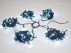 2dekans | Speed Light LED - 330 leds - wit - groene kabel -, Ophalen of Verzenden, Zo goed als nieuw