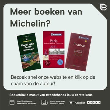 Andalucía / Michelin régional / 578 - Michelin 9782061007655, Verzenden, Gelezen, Michelin