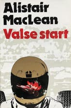 Valse start 9789010011763 Alistair MacLean, Verzenden, Gelezen, Alistair MacLean