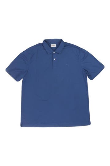 Campbell Polo in maat 3XL Blauw, Verzenden, Zo goed als nieuw, Blauw, Campbell
