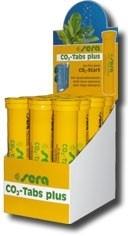 Sera Co2 start Navul tabletten 20 tabs (Sera Co2 systeem), Ophalen of Verzenden, Nieuw