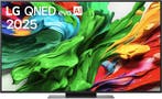 LG Smart TV 55 Inch 55QNED86A6A - 4K MiniLED Televisie -, Ophalen of Verzenden, Zo goed als nieuw, LG