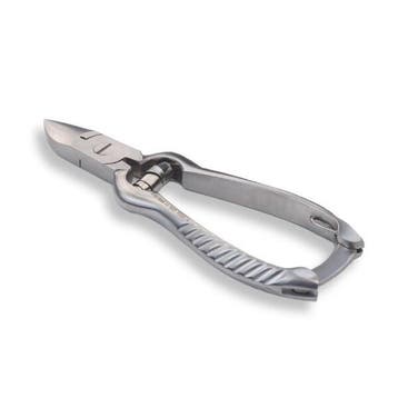 Nageltang met rolveer - 14 cm, Verzenden, Nieuw