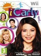 iCarly - Nickelodeon Wii Garantie & morgen in huis!, Spelcomputers en Games, Games | Nintendo Wii, Ophalen of Verzenden, Zo goed als nieuw