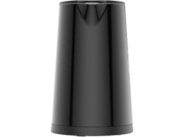 Aeno Aek0007s Waterkoker Zwart, 1 tot 2 liter, Verzenden, Nieuw