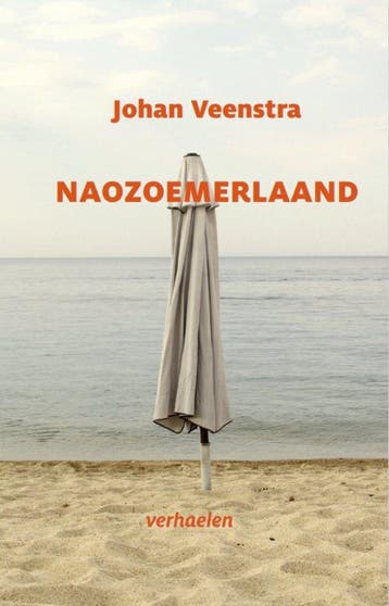 Naozoemerlaand - Johan Veenstra 9789064662065, Verzenden, Zo goed als nieuw, Johan Veenstra