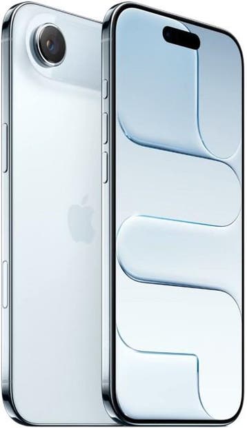 Refurbished iPhone Air 512GB Blauw, Verzenden, Nieuw