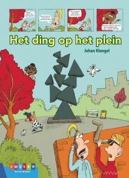 Zwijsen kinderboek avontuur Leesser van €11,50 voor €5,18, Ophalen of Verzenden, Nieuw