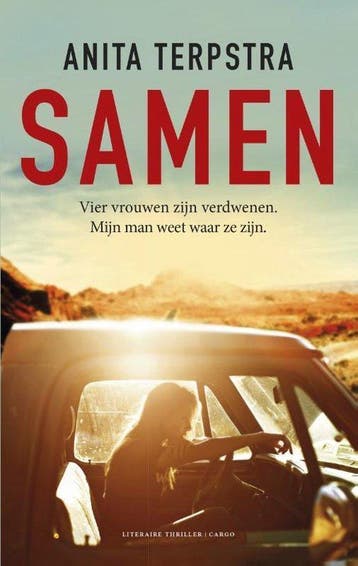 Samen, Ophalen of Verzenden, Nieuw