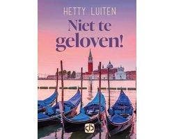 Boek Niet te geloven! 9789036437622, Boeken, Verzenden, Zo goed als nieuw