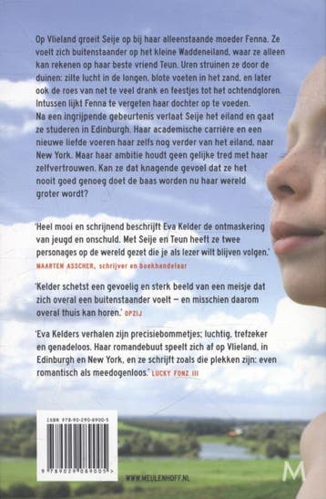 Het leek stiller dan het was 9789029089005 Eva Kelder, Boeken, Verzenden, Gelezen, Eva Kelder