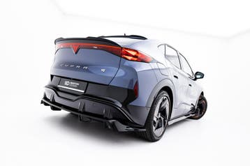 Achterdiffuser Cupra Tavascan Mk1, Ophalen of Verzenden, Nieuw