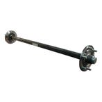 FAD Ongeremde landbouw as 50x1500mm, 160/205/6 M18x1,5, Ophalen of Verzenden, Nieuw