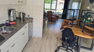 Te huur: Appartement Zager in Noordwijk, Noordwijk, Appartement, Zuid-Holland