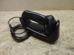 Datalogic Gryphon GM4200 Draadloze 1D Scanner USB - Zwar..., Gebruikt, Barcodescanner